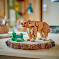 LEGO BEAUTIFUL HORSE