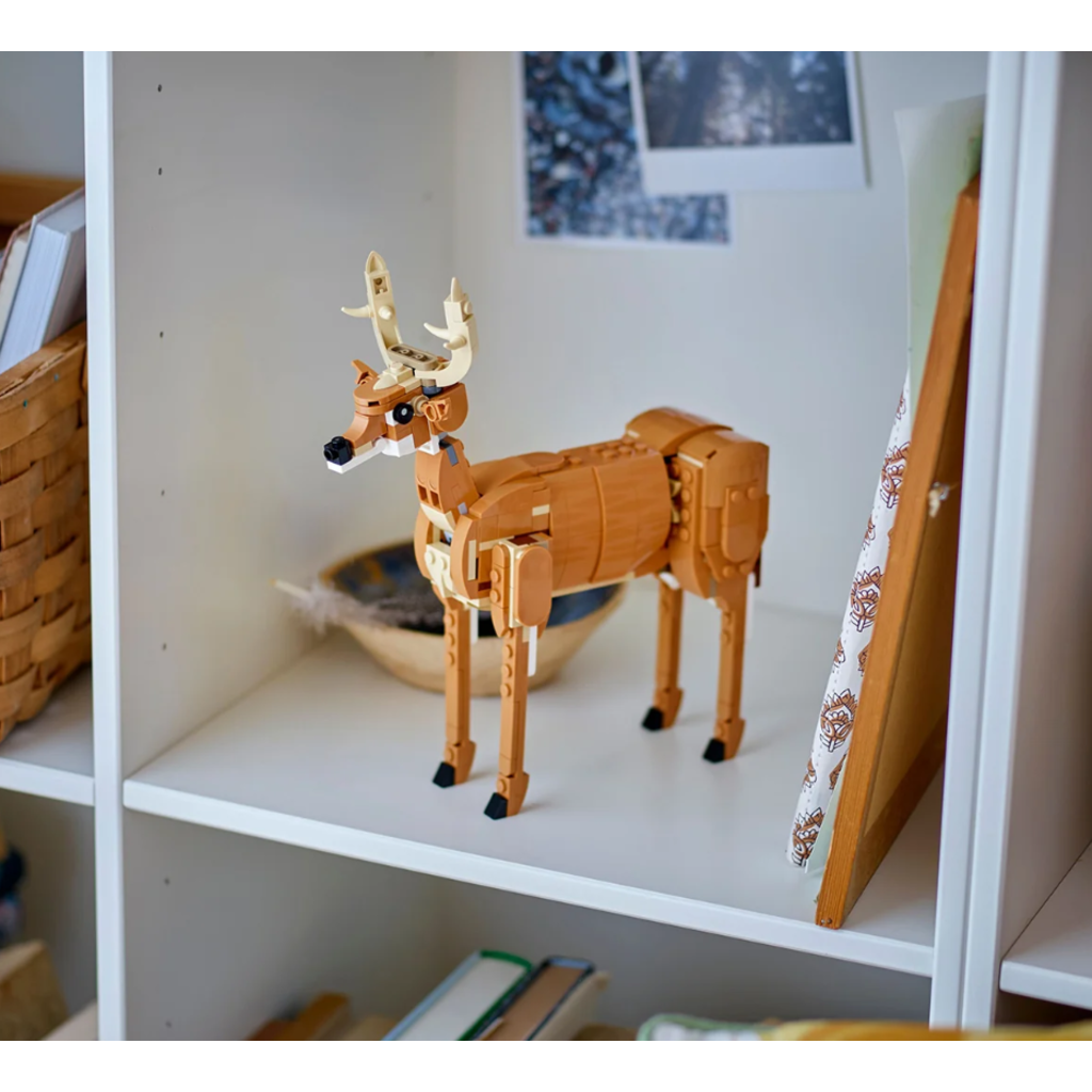 LEGO BEAUTIFUL HORSE