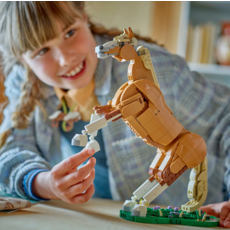 LEGO BEAUTIFUL HORSE