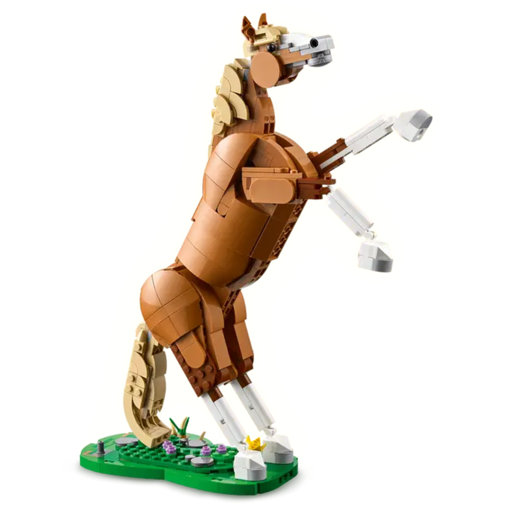 LEGO BEAUTIFUL HORSE
