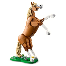 LEGO BEAUTIFUL HORSE