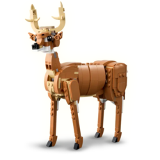 LEGO BEAUTIFUL HORSE