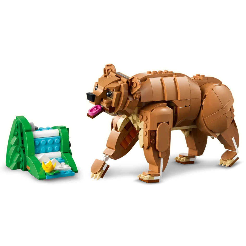 LEGO BEAUTIFUL HORSE