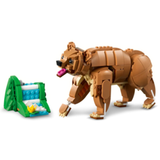 LEGO BEAUTIFUL HORSE