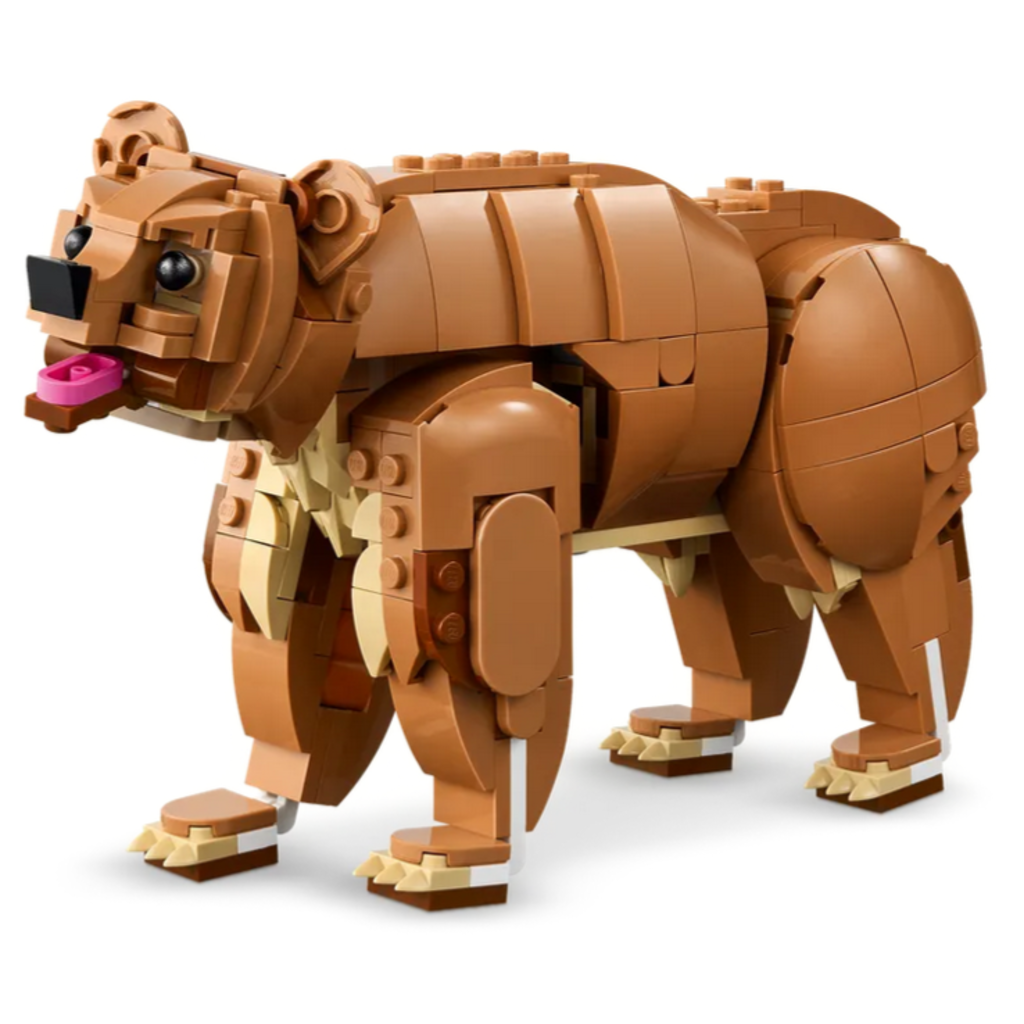 LEGO BEAUTIFUL HORSE