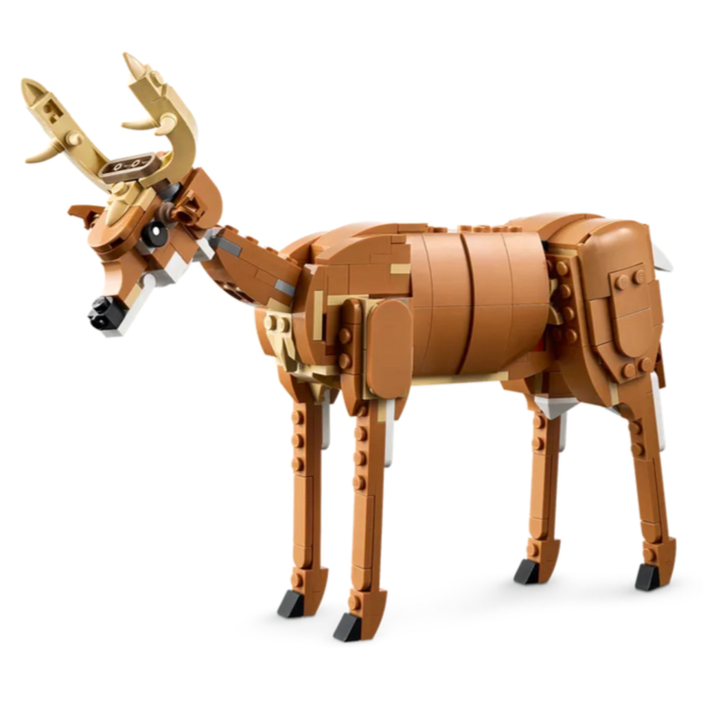 LEGO BEAUTIFUL HORSE