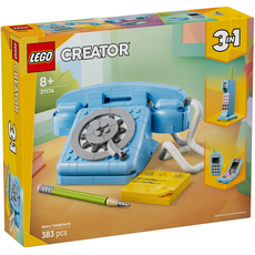 LEGO RETRO TELEPHONE