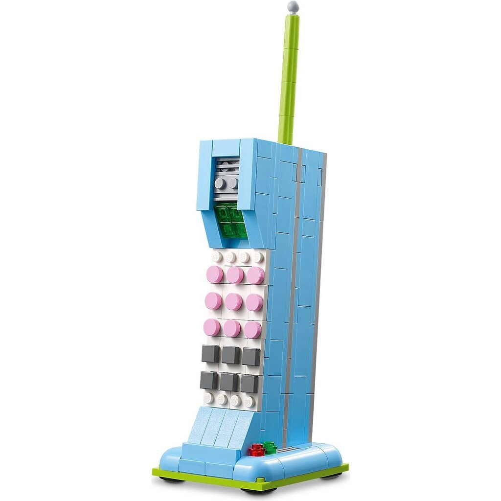 LEGO RETRO TELEPHONE