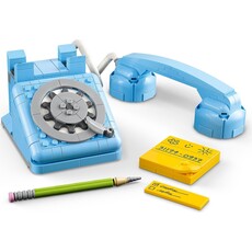 LEGO RETRO TELEPHONE
