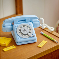 LEGO RETRO TELEPHONE