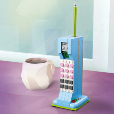 LEGO RETRO TELEPHONE