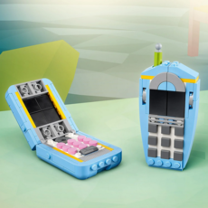 LEGO RETRO TELEPHONE