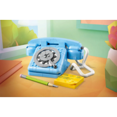 LEGO RETRO TELEPHONE