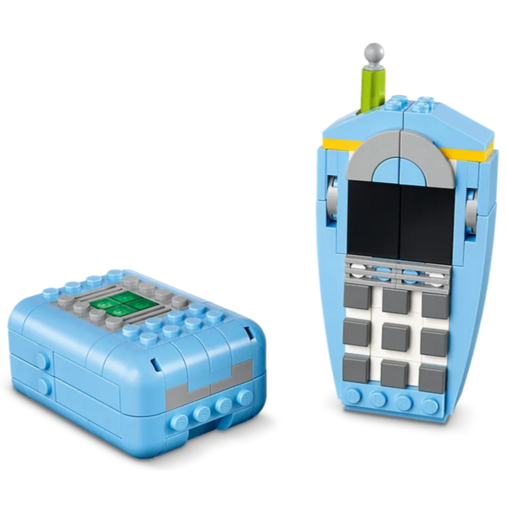 LEGO RETRO TELEPHONE