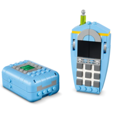 LEGO RETRO TELEPHONE