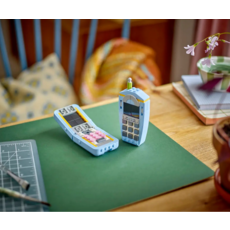 LEGO RETRO TELEPHONE
