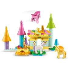 LEGO UNICORN CASTLE
