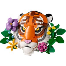 LEGO THE FAUNA COLLECTION - TIGER