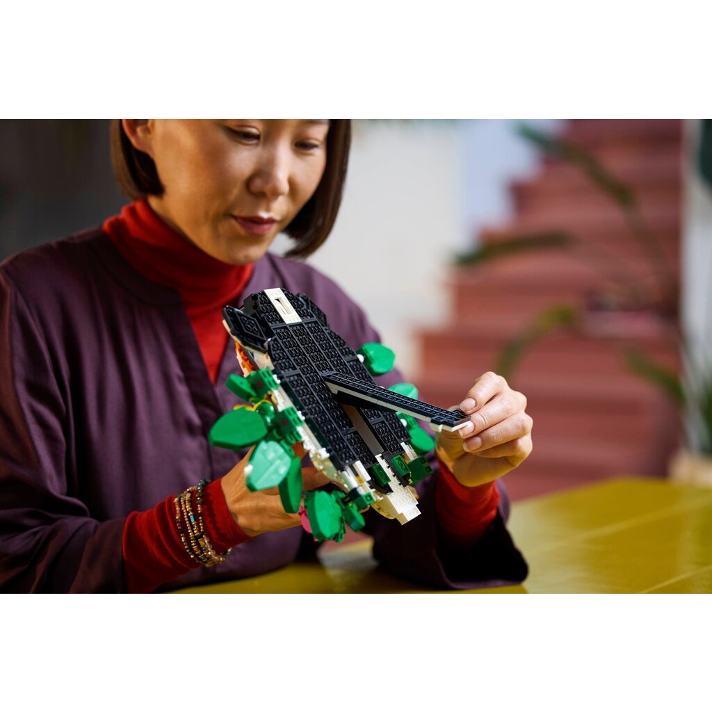 LEGO THE FAUNA COLLECTION - TIGER