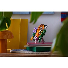 LEGO THE FAUNA COLLECTION - TIGER