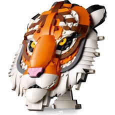 LEGO THE FAUNA COLLECTION - TIGER