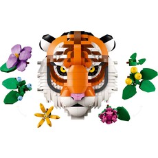 LEGO THE FAUNA COLLECTION - TIGER
