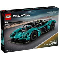 LEGO ASTON MARTIN VALKYRIE
