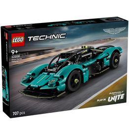 LEGO ASTON MARTIN VALKYRIE