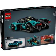 LEGO ASTON MARTIN VALKYRIE