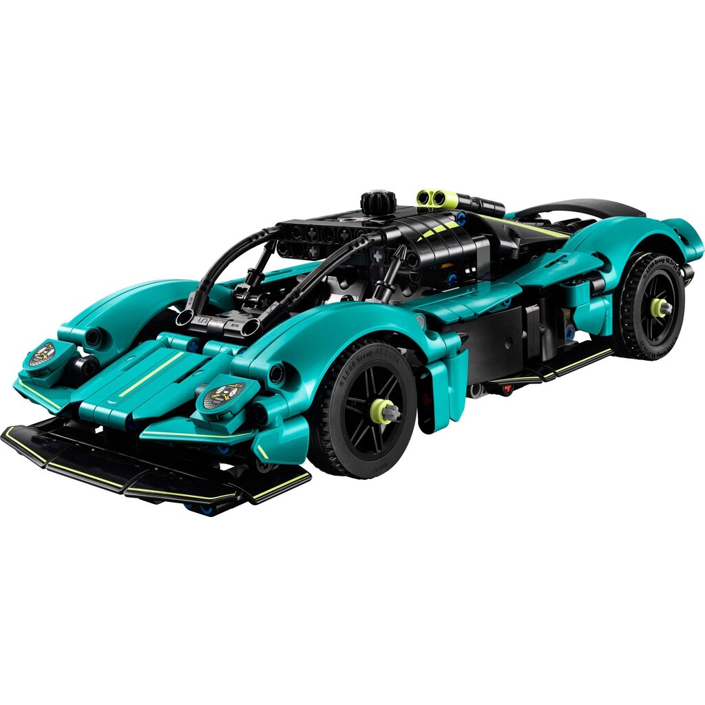 LEGO ASTON MARTIN VALKYRIE