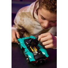 LEGO ASTON MARTIN VALKYRIE