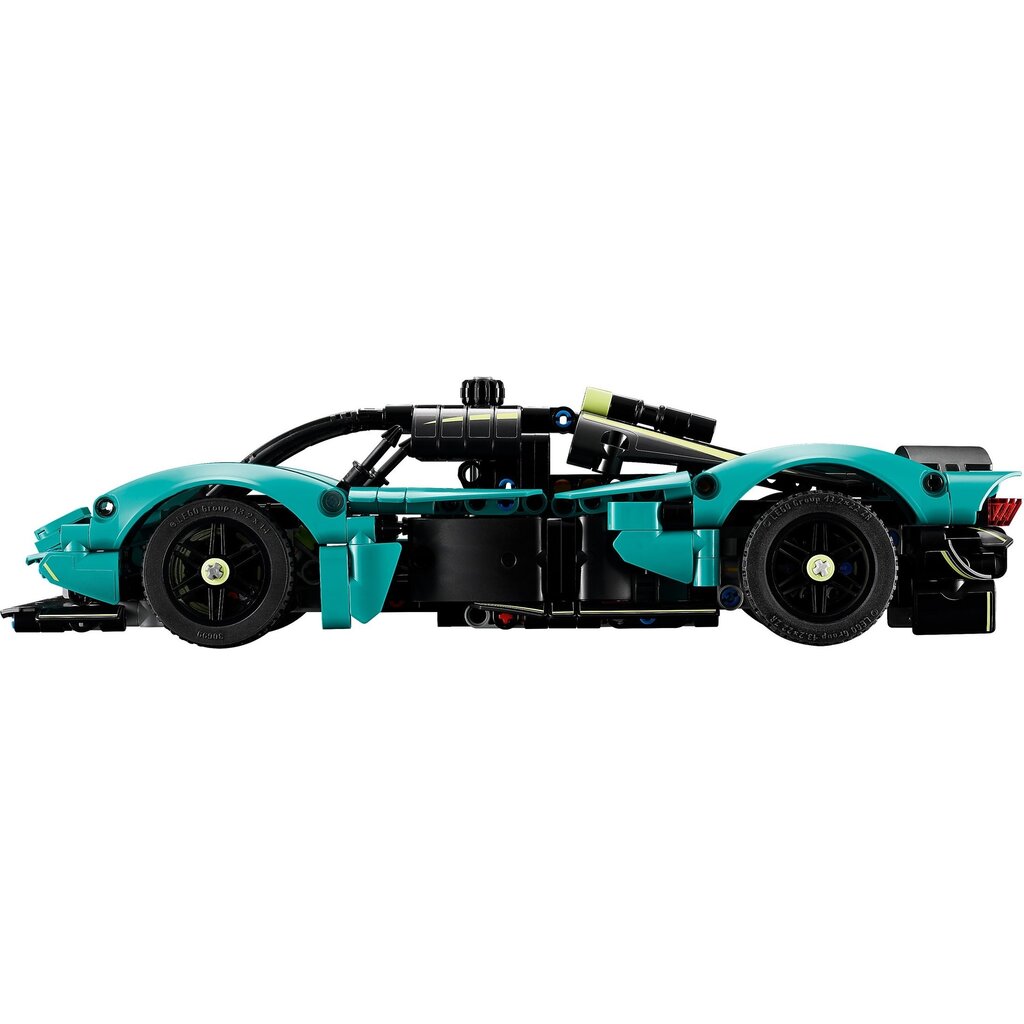 LEGO ASTON MARTIN VALKYRIE