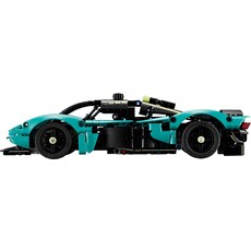 LEGO ASTON MARTIN VALKYRIE