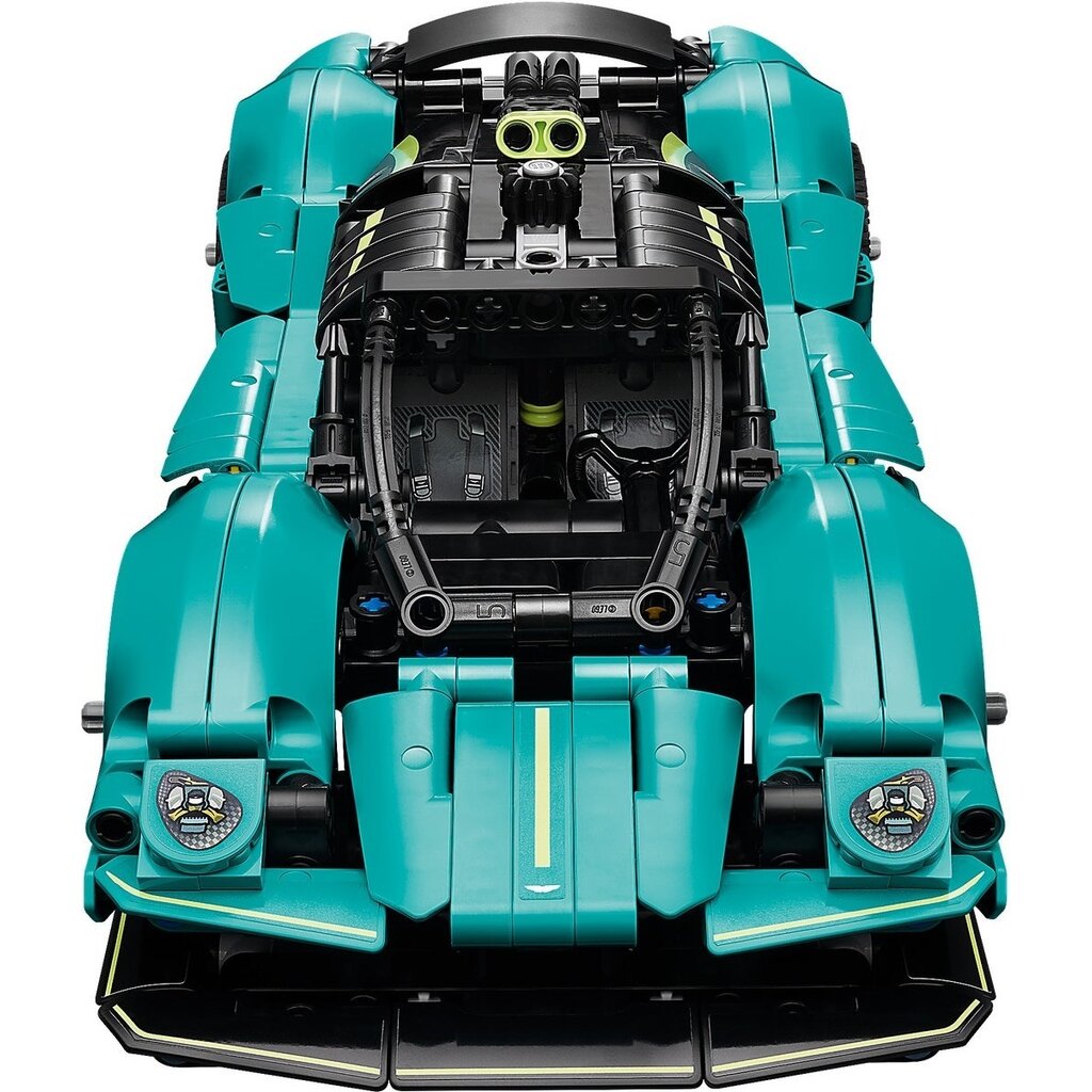 LEGO ASTON MARTIN VALKYRIE