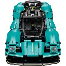 LEGO ASTON MARTIN VALKYRIE