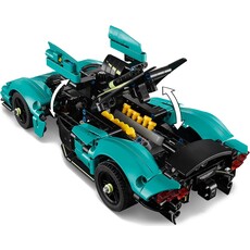LEGO ASTON MARTIN VALKYRIE