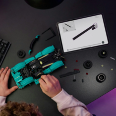 LEGO ASTON MARTIN VALKYRIE