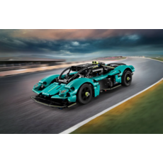 LEGO ASTON MARTIN VALKYRIE