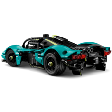 LEGO ASTON MARTIN VALKYRIE