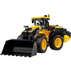 LEGO VOLVO L120 ELECTRIC WHEEL LOADER