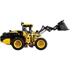 LEGO VOLVO L120 ELECTRIC WHEEL LOADER