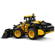 LEGO VOLVO L120 ELECTRIC WHEEL LOADER