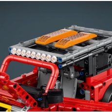 LEGO FORD BRONCO SUV