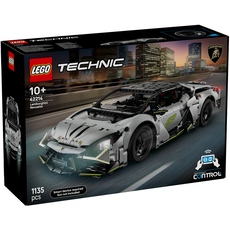 LEGO LAMBORGHINI REVUELTO SUPER SPORTS CAR