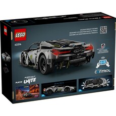 LEGO LAMBORGHINI REVUELTO SUPER SPORTS CAR