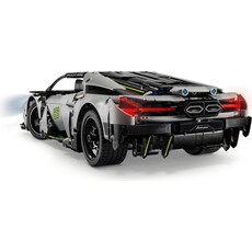 LEGO LAMBORGHINI REVUELTO SUPER SPORTS CAR