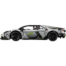 LEGO LAMBORGHINI REVUELTO SUPER SPORTS CAR