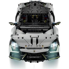 LEGO LAMBORGHINI REVUELTO SUPER SPORTS CAR