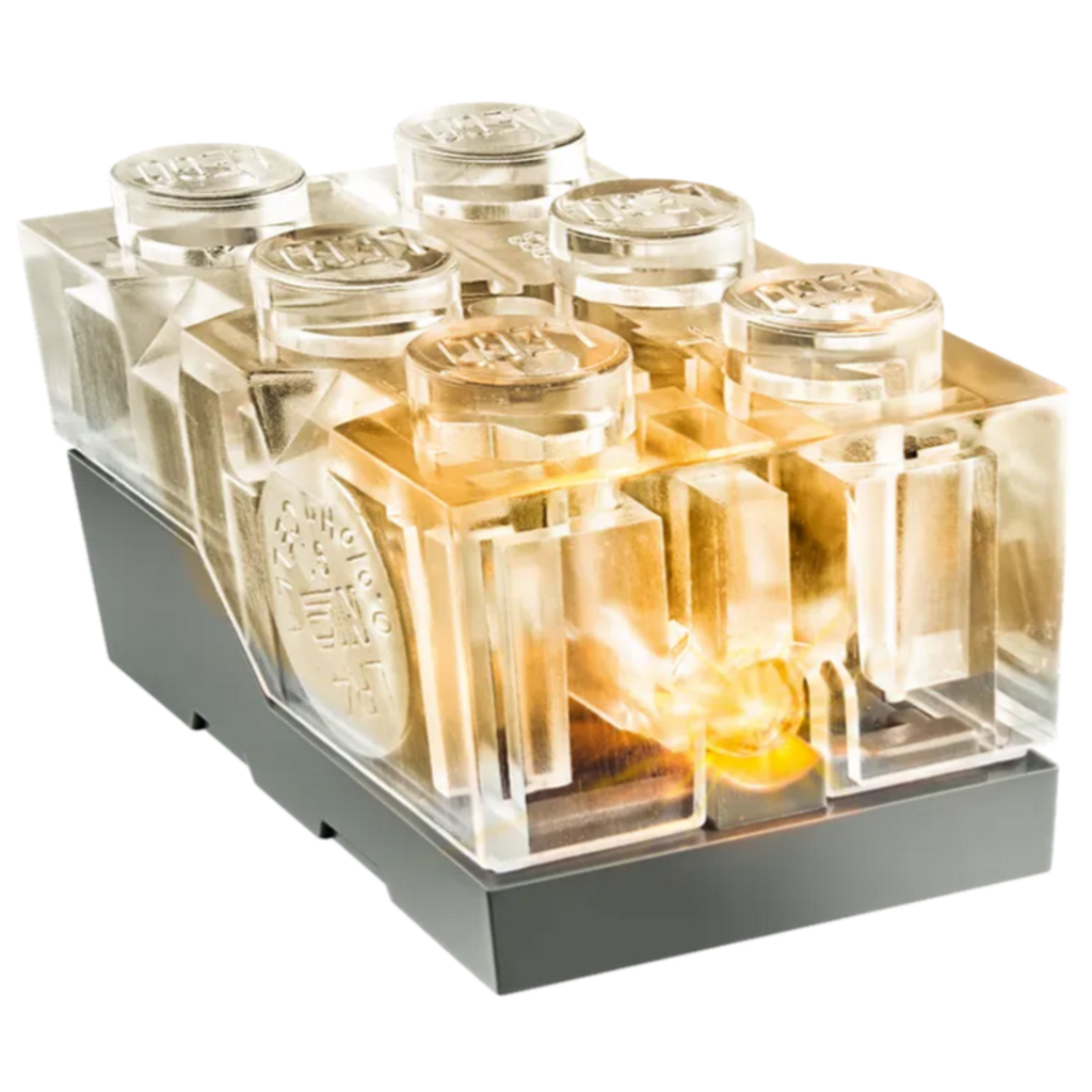 LEGO FRIENDSHIP MOVIE NIGHT