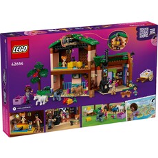 LEGO PONY RANCH & STABLE